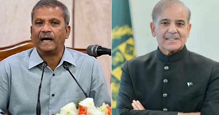 পাকিস্তানকে ধন্যবাদ জানালেন ক্রীড়া উপদেষ্টা আসিফ নজরুল