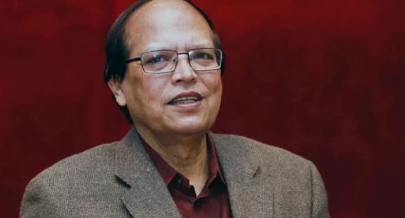 ড. আতিউর রহমানসহ ২৫ জনের বিরুদ্ধে গ্রেপ্তারি পরোয়ানা