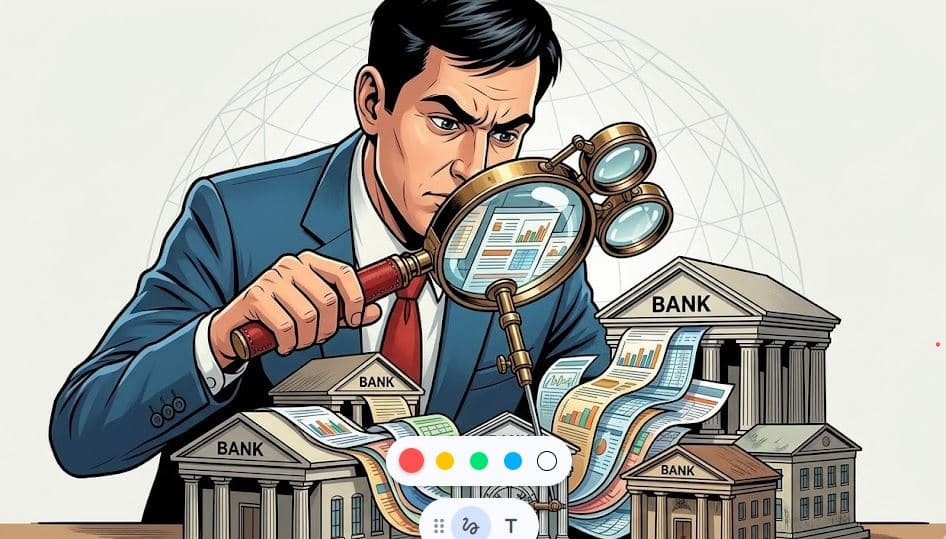 ব্যাংকিং খাতে মূলধন সংকট তীব্র, ঘাটতি বেড়ে ২.৮২ লাখ কোটি টাকা