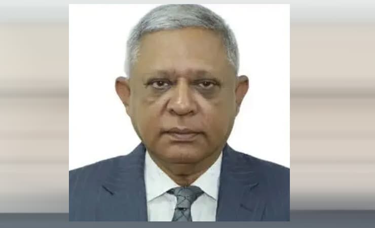 শিশু গৃহকর্মীকে নির্যাতন: স্ত্রীসহ বিমানের এমডি গ্রেপ্তার