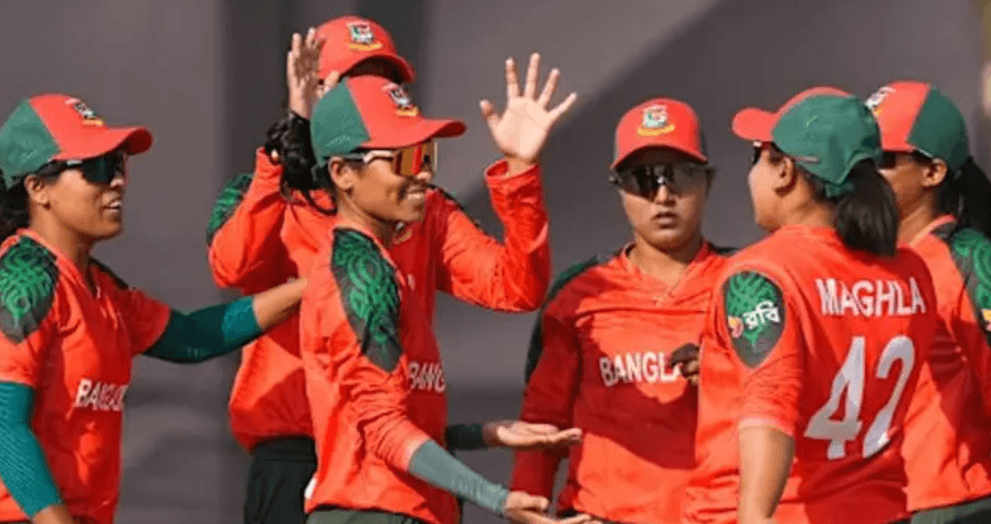 এবার নারী বিপিএল আয়োজন করবে বিসিবি