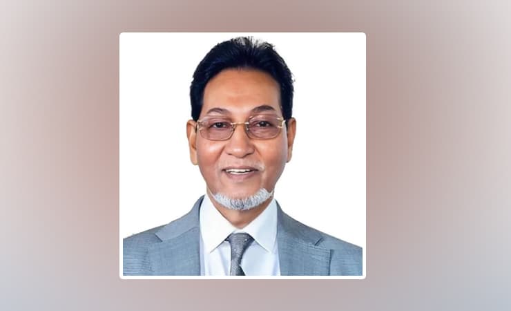 সংবিধান সংশোধনে শিগগিরই বিশেষ কমিটি: চিফ হুইপ