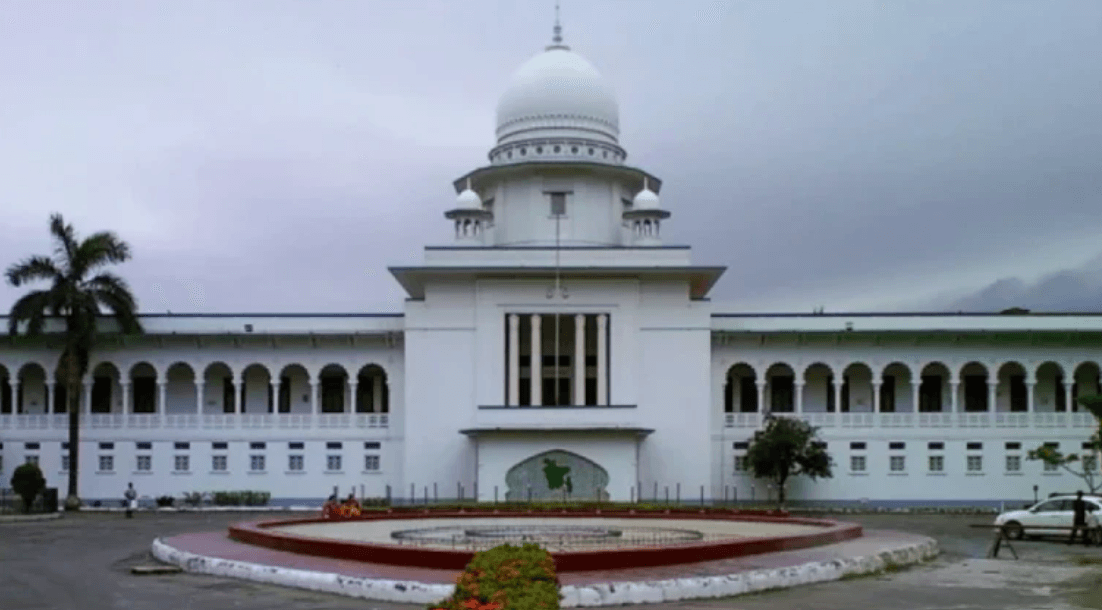 মানবতাবিরোধী অপরাধ: আপিলে খালাস পেলেন খান আকরাম