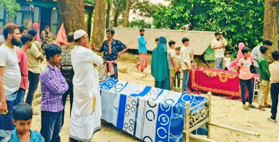 কুমিল্লায় পৃথক সড়ক দুর্ঘটনায় নিহত ৪