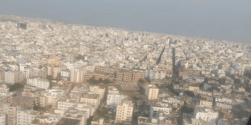 এপ্রিলে তীব্র তাপপ্রবাহের আশঙ্কা, ঘূর্ণিঝড়ের সম্ভাবনাও