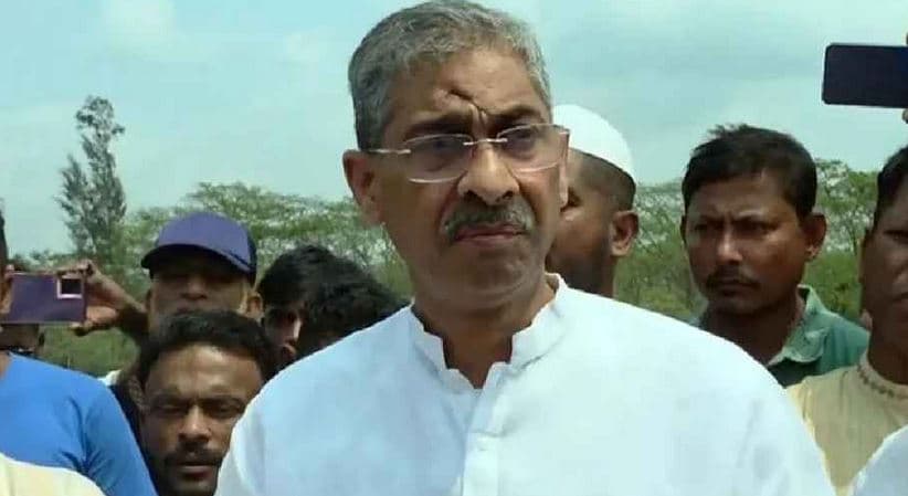 অর্থ পাচারকারীদের বিরুদ্ধে ব্যবস্থা নেওয়া হবে: পানিসম্পদমন্ত্রী এ্যানি