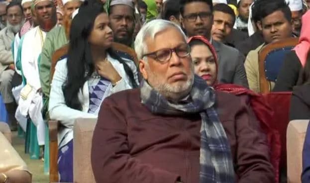 গণভোট প্রচারণা শুধু সরকারের নয়, সবার দায়িত্ব: জ্বালানি উপদেষ্টা