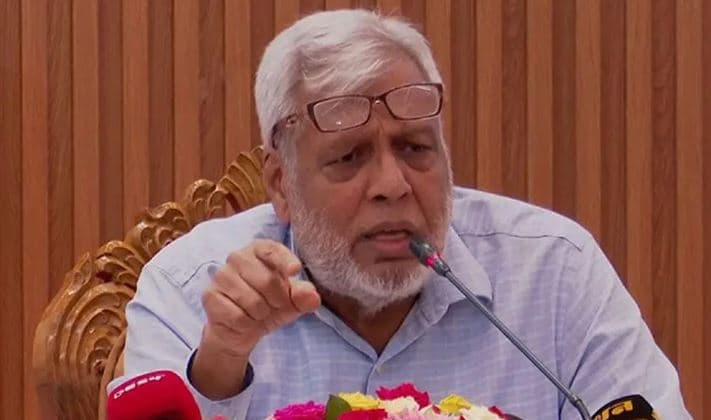 এলপিজি আমদানি বাড়ানোর চিন্তা করছে সরকার: জ্বালানি উপদেষ্টা