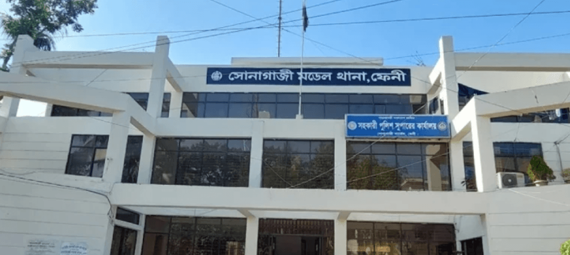 ফেনীর সোনাগাজীতে স্বামী-স্ত্রীর বিরোধ মীমাংসা করতে গিয়ে খুন