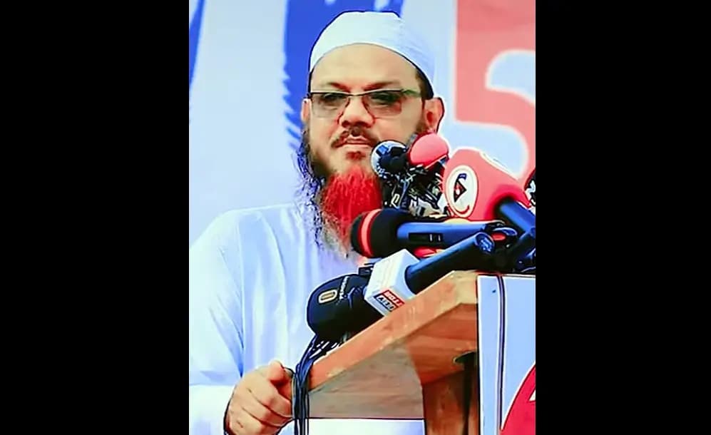 ফয়জুল করীমের আসনে প্রার্থী দেবে না জামায়াত, ১০ দলীয় জোটের ঘোষণা