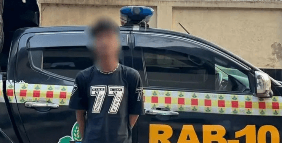 পায়ুপথে বাতাস ঢুকিয়ে কিশোর শ্রমিককে ‘হত্যা’, মূল অভিযুক্ত গ্রেপ্তার