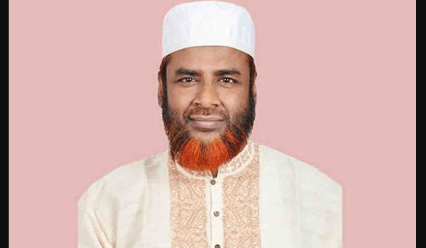 আমিরের পর এবার জামায়াত সেক্রেটারির এক্স অ্যাকাউন্ট হ্যাক