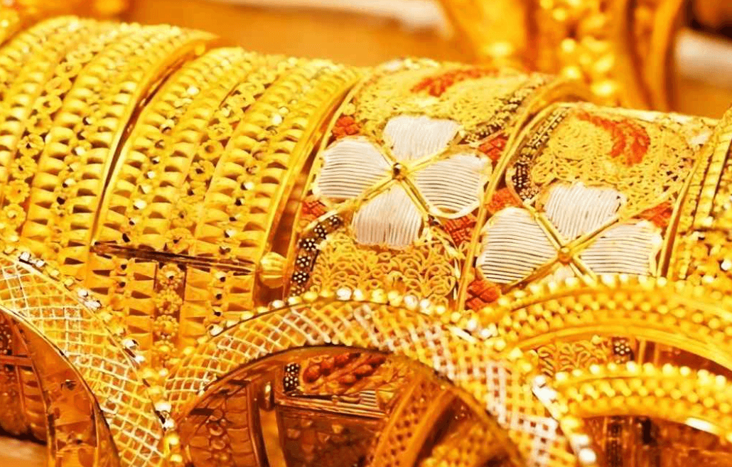 স্বর্ণের দামে নতুন রেকর্ড, দেশের বাজারেও সর্বোচ্চ মূল্য