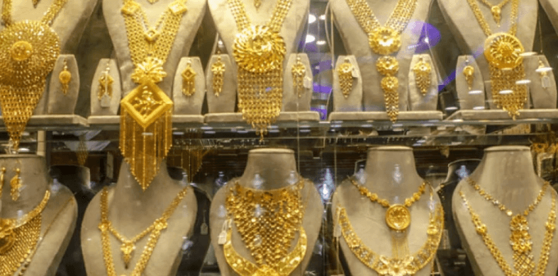 টানা ৭ দফা কমার পর বাড়ল স্বর্ণের দাম