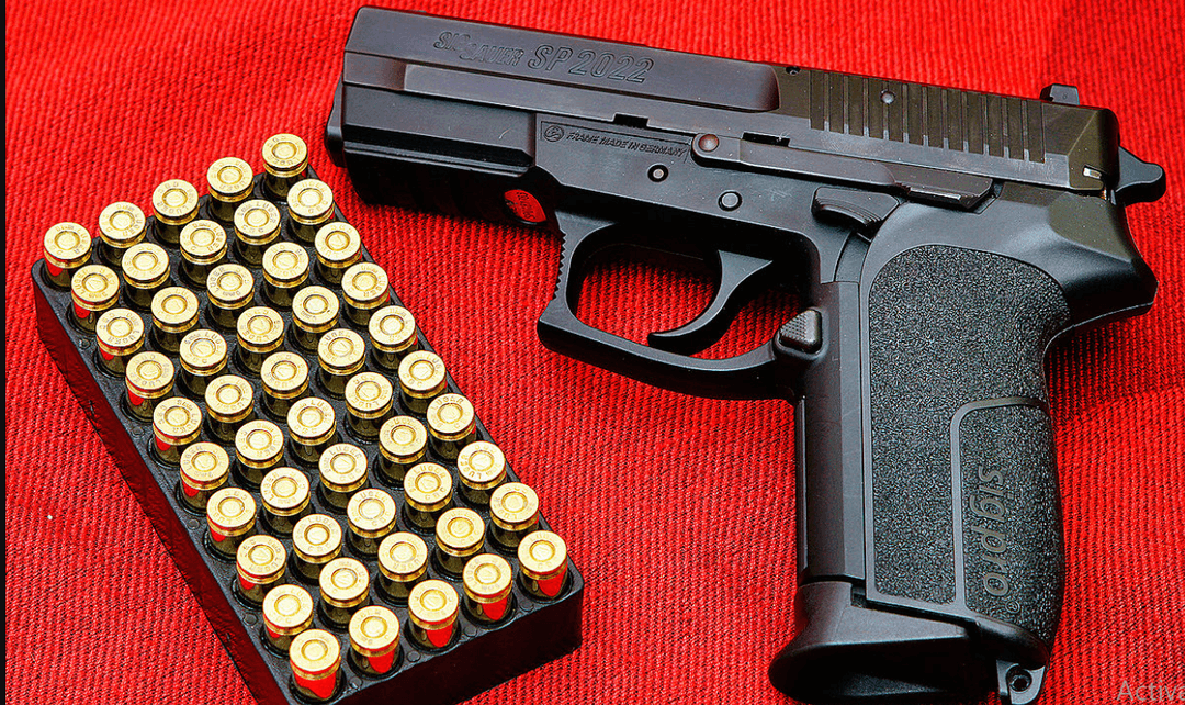 সারা দেশে জমা পড়েছে ২৭ হাজার বৈধ অস্ত্র, ২০ হাজার এখনও অধরাই