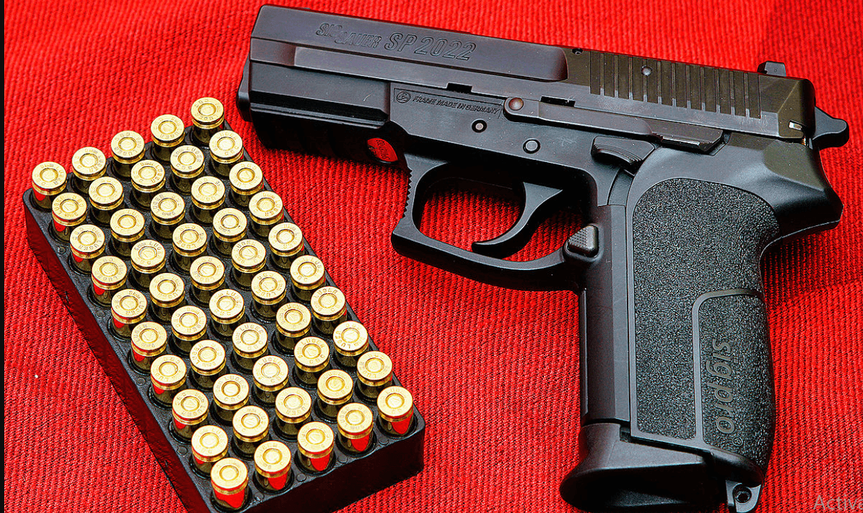 সারা দেশে জমা পড়েছে ২৭ হাজার বৈধ অস্ত্র, ২০ হাজার এখনও অধরাই