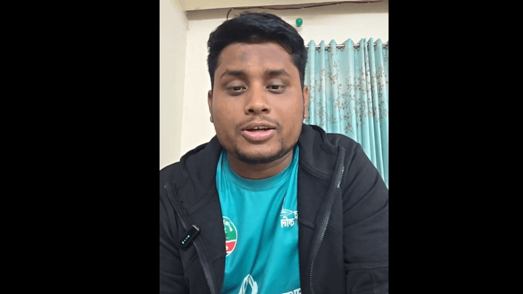 কুমিল্লা-৪: ১ লাখের বেশি ভোটে বিজয়ী হাসনাত আব্দুল্লাহ