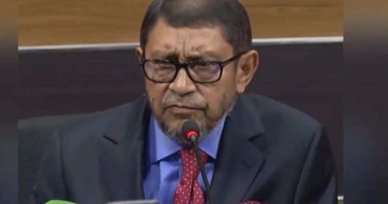 হাম ‘বজ্রপাতের মতো’ এসেছে, প্রস্তুতি ছিল না: স্বাস্থ্যমন্ত্রী