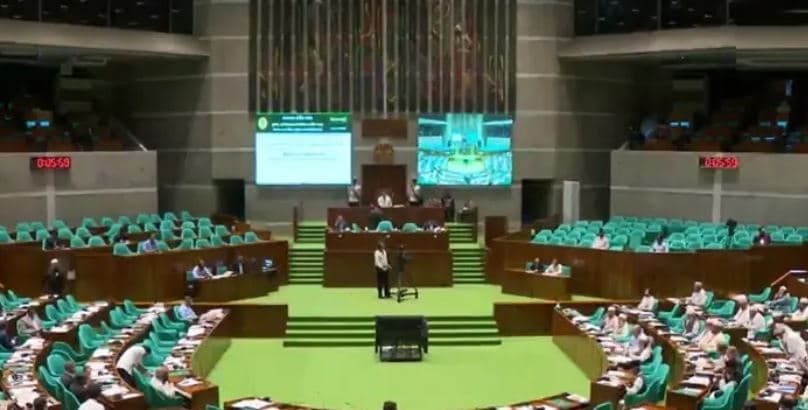 ২০ এপ্রিল থেকে সারাদেশে হামের টিকা দেওয়া হবে : স্বাস্থ্যমন্ত্রী