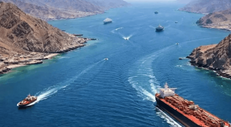 হরমুজ প্রণালিতে বাংলাদেশসহ ৬ দেশের জাহাজে নিরাপত্তা দিচ্ছে ইরান