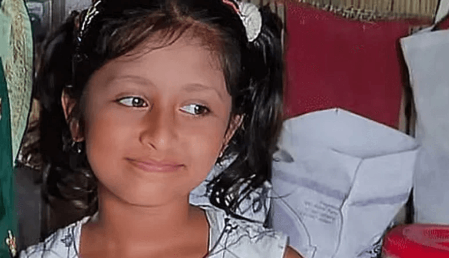 মিয়ানমার সীমান্তে গুলিবিদ্ধ সেই শিশু হুজাইফা মারা গেছে