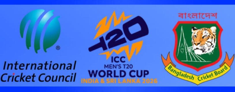 টি-টোয়েন্টি বিশ্বকাপ: আইসিসির কড়া বার্তা, আলটিমেটাম পেলো বাংলাদেশ