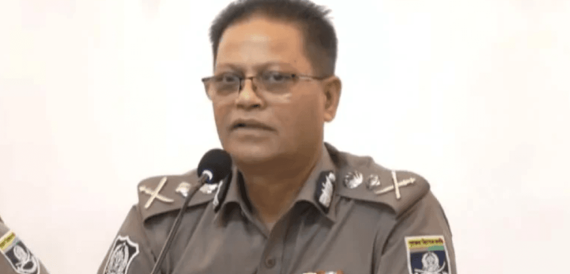 হাদি হত্যার আসামিদের দেশে ফেরানোর চেষ্টা চলছে: আইজিপি