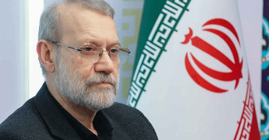 আমেরিকার সঙ্গে কোনো আলোচনা নয়: ইরানের নিরাপত্তা প্রধান