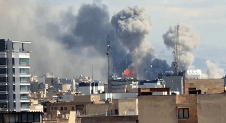 বড় যুদ্ধেও ইরানের শাসন বদল কঠিন: মার্কিন গোয়েন্দা সতর্কবার্তা