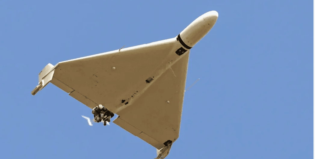 কুয়েতের তেল শোধনাগারে ইরানি ড্রোন হামলা, একাধিক ইউনিটে আগুন