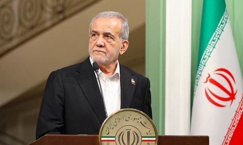 ‘দেশের জন্য জীবন দিতে ১ কোটি ৪০ লাখ ইরানির অঙ্গীকার’