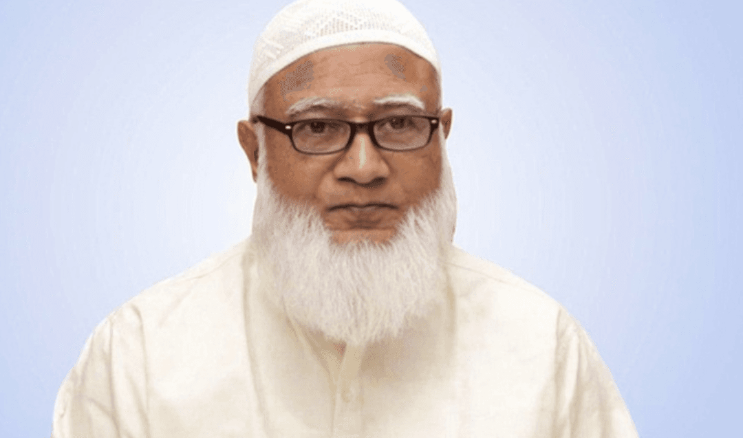 মতপ্রকাশের স্বাধীনতার জন্যই জুলাই: জামায়াত আমির