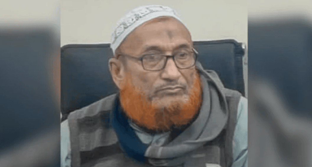 গ্রিল কেটে বাসায় ঢুকে জামায়াত নেতাকে হত্যা, স্বর্ণ ও নগদ অর্থ লুট