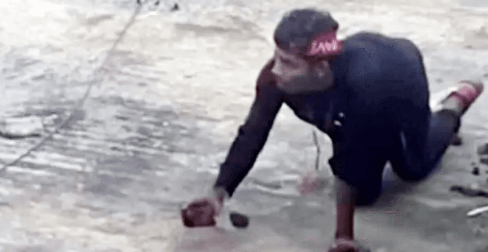 ফেনীতে আলোচিত জুলাই যোদ্ধার ওপর হামলার অভিযোগ