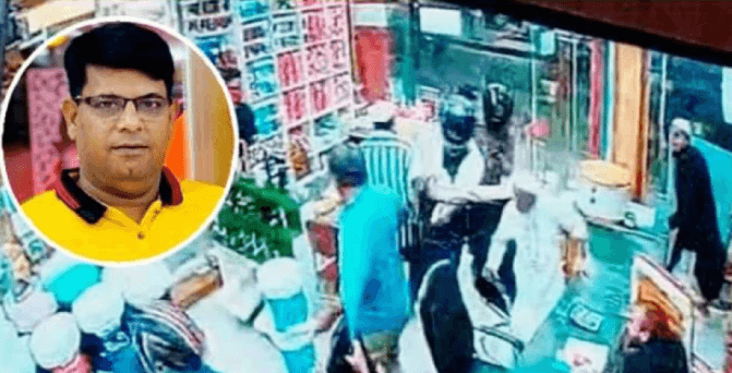 পল্লবীতে যুবদল নেতা কিবরিয়া হত্যা: দুই শুটার গ্রেপ্তার, জানাল র‍্যাব