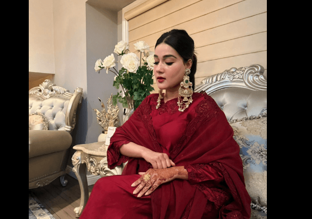 যেকোনো সময় মরে যেতে পারি-মাহির পোস্টে উদ্বেগ