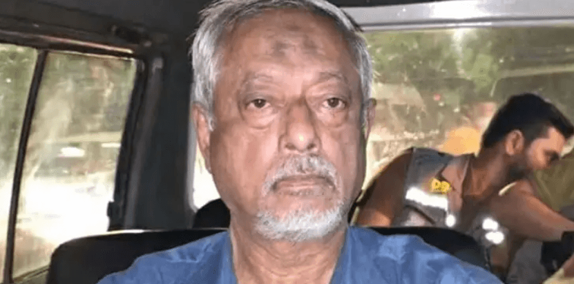 ‘এক-এগারোর’ আলোচিত সাবেক সেনা কর্মকর্তা মাসুদ উদ্দিন গ্রেপ্তার