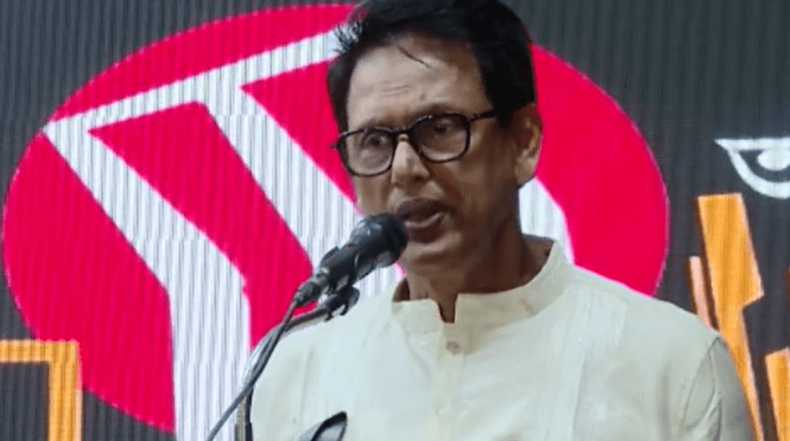 ‘যে শিক্ষা ব্যবস্থা বেকারত্ব বাড়ায়, তা বাদ দিয়ে কার্যকরী ব্যবস্থা গড়ে তুলতে হবে’