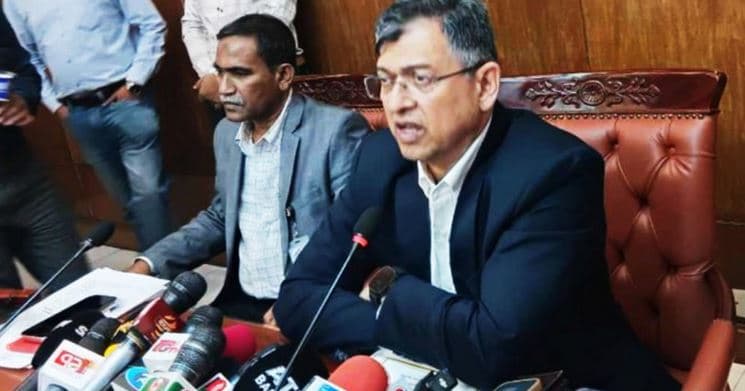 জ্বালানি সংকটে স্বাধীনতা দিবসে থাকবে না আলোকসজ্জা: স্বরাষ্ট্রমন্ত্রী