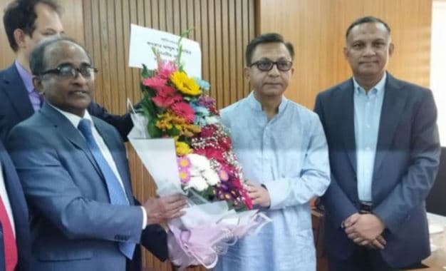 রমজানে নিত্যপ্রয়োজনীয় পণ্যের পর্যাপ্ত মজুত রয়েছে: বাণিজ্যমন্ত্রী