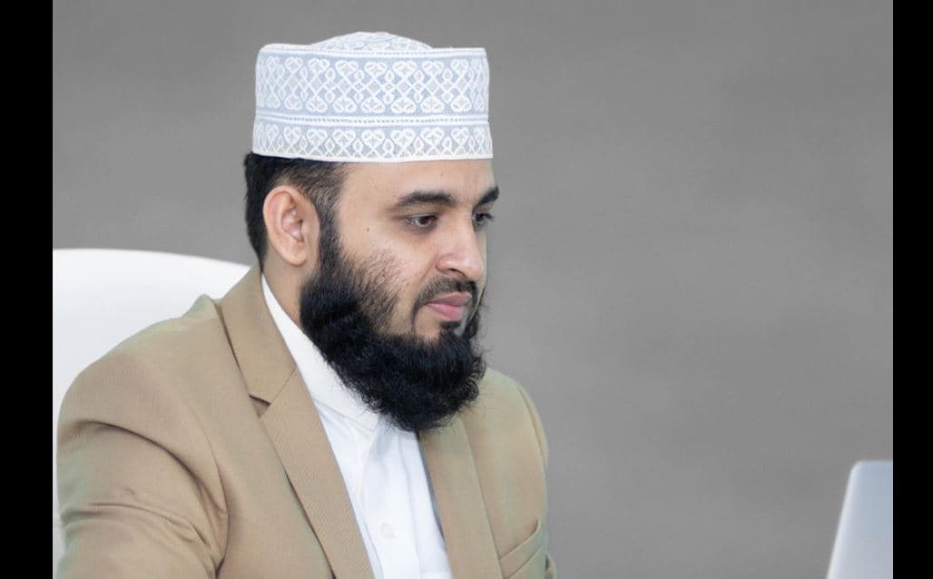 এত আগ্রাসী হওয়ার দরকার ছিল?’-পুলিশকে প্রশ্ন আজহারীর