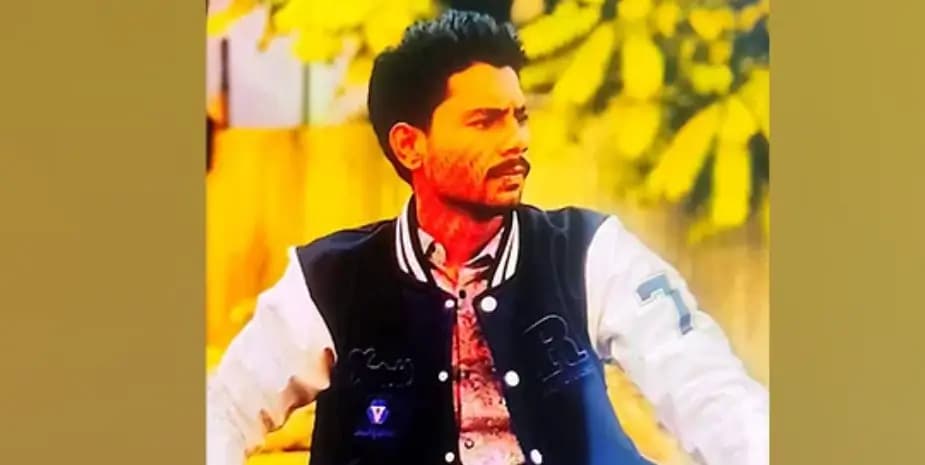 হালুয়াঘাটে পুলিশকে কুপিয়ে পালাল স্বেচ্ছাসেবক দলের নেতার ছেলে