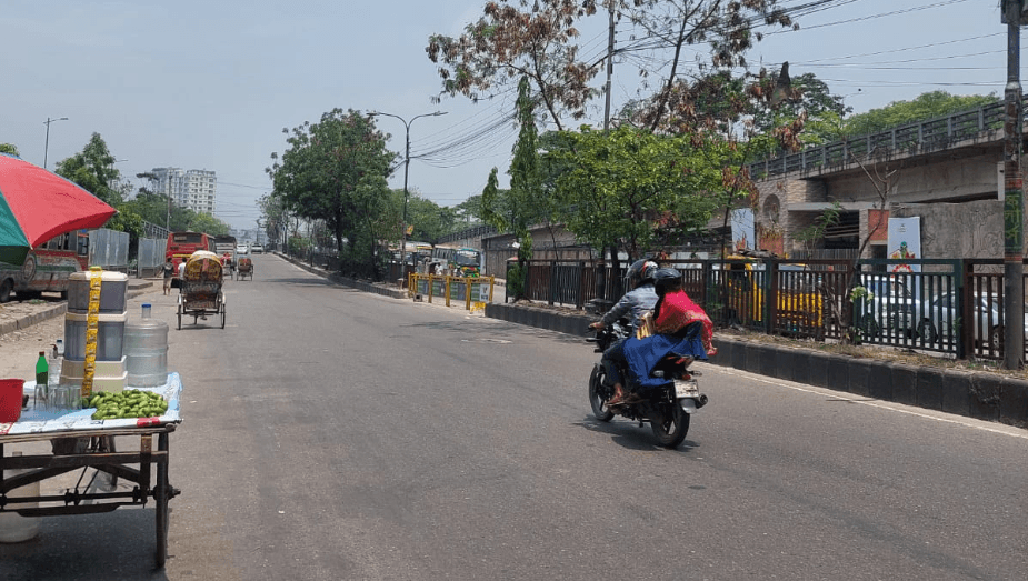 ত্রয়োদশ সংসদ নির্বাচন ও গণভোট: দেশে ৭২ ঘণ্টা মোটরসাইকেল চলাচল বন্ধ