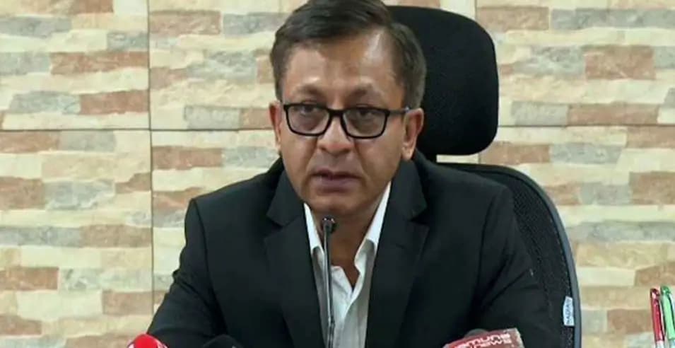 যুক্তরাষ্ট্রের সঙ্গে বাণিজ্যিক সম্পর্ক এগিয়ে নিতে চান বাণিজ্যমন্ত্রী