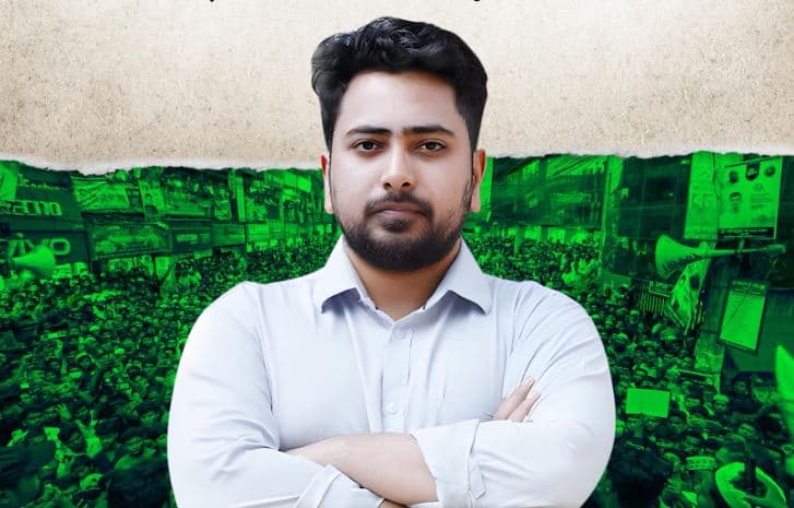 নাহিদ ইসলামের প্রার্থিতা বাতিল চেয়ে হাইকোর্টে রিট