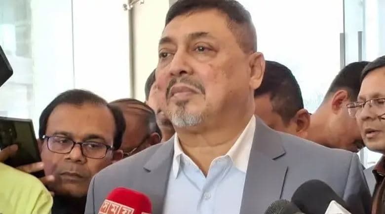 দুর্বল কাঁধে বিশাল দায়িত্ব, বহনের চেষ্টা করবো : নতুন মন্ত্রিপরিষদ সচিব