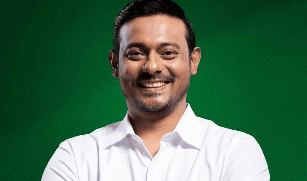 হাসনাত কই, লীগ তো দোকান খোলা শুরু করছে: নাসীরুদ্দীন পাটওয়ারী