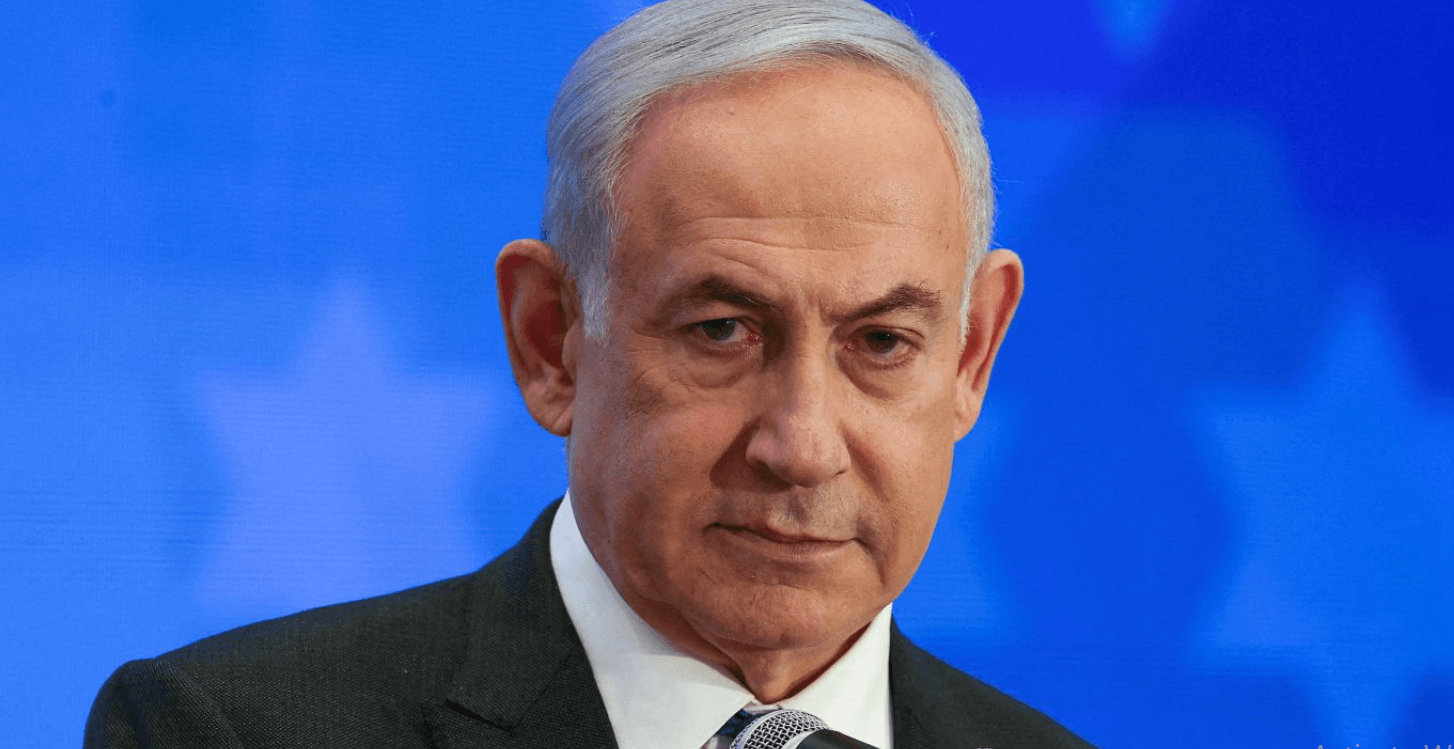 নেতানিয়াহুর কার্যালয়ে ক্ষেপণাস্ত্র হামলার দাবি, উত্তেজনা চরমে