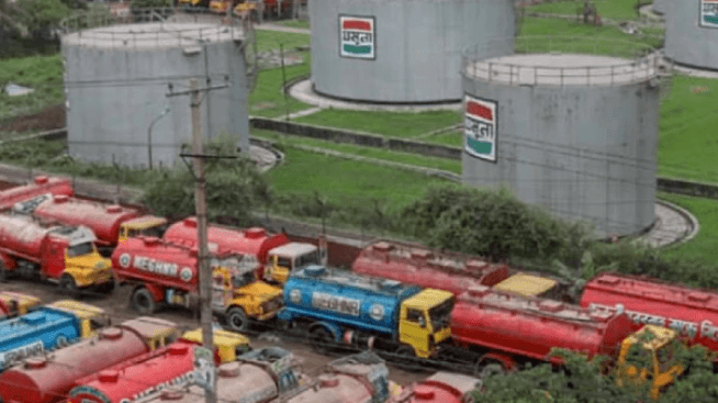 দেশের সব পেট্রোল পাম্পে ট্যাগ অফিসার নিয়োগের সিদ্ধান্ত