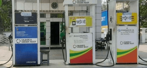 জ্বালানি তেলের মজুদ ও সরবরাহ স্বাভাবিক আছে : তথ্য মন্ত্রণালয়